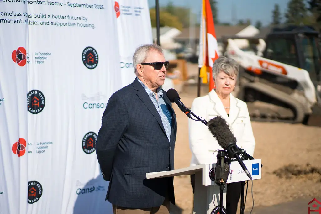 Carswell @ Groundbreaking